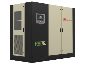 RS係列微油螺杆式空氣壓縮機45-75KW